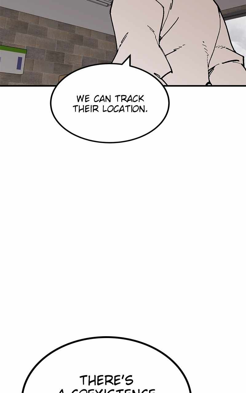 KILL TO SURVIVE Chapter 23 45